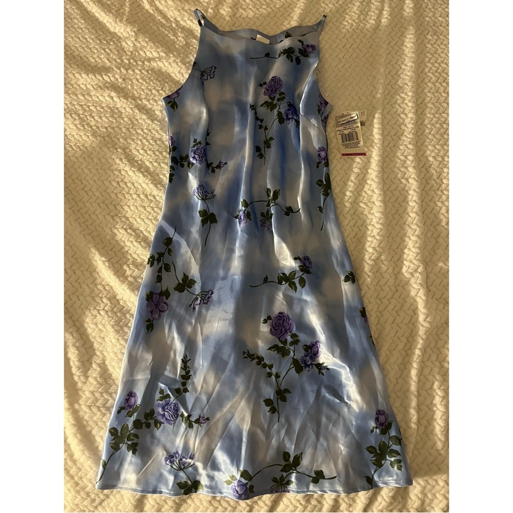 Breakin Loose Dress